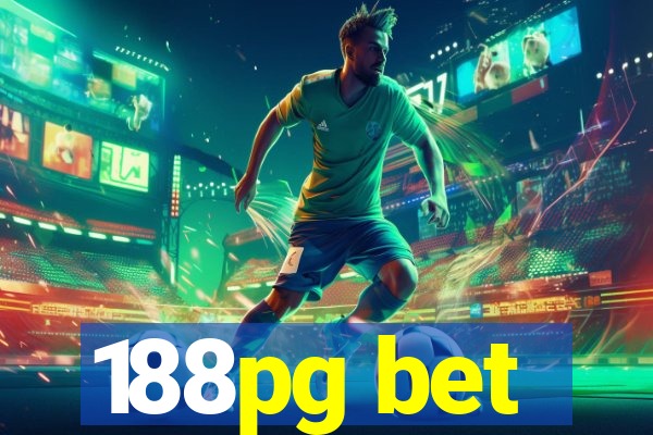 188pg bet